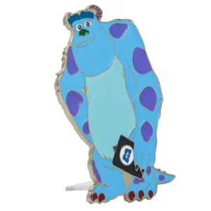 PIN SULLEY (MONSTROS SA)