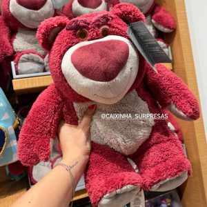 PELÚCIA LOTSO (TOY STORY) - DISNEY PARKS