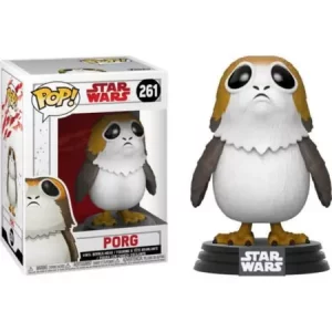 FUNKO POP  PORG (261)- STAR WARS