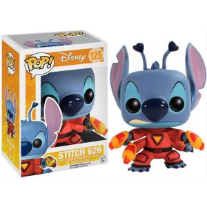 FUNKO POP STITCH 626 (125)