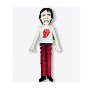 BONECO KATKILLER MICK JAGGER - ROLLING STONES