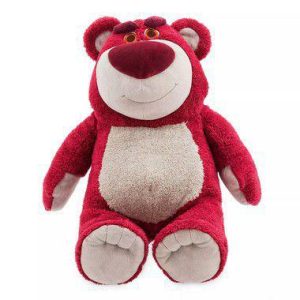 PELÚCIA LOTSO (TOY STORY) - DISNEY PARKS