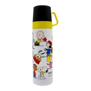 GARRAFA TÉRMICA SNOOPY