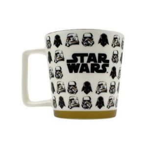 CANECA STORMTROOPERS - STAR WARS