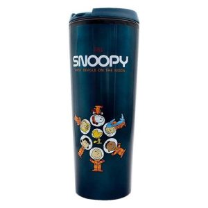 COPO TÉRMICO SNOOPY