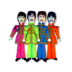 BONECO KATKILLER BEATLES