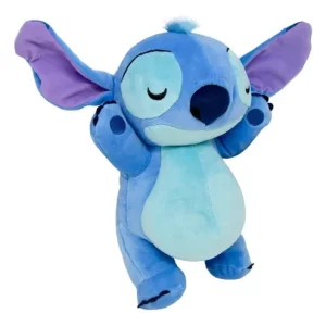 PELÚCIA STITCH CUDDLEEZ (30CM) - DISNEY