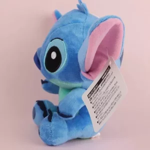 PELÚCIA TSUM TSUM STITCH 18 CM