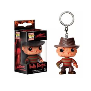 CHAVEIRO FUNKO POP FREDDY KRUEGER