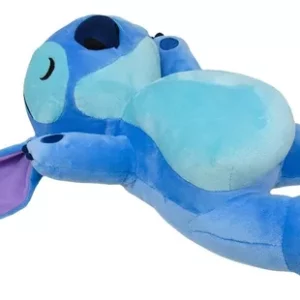 PELÚCIA STITCH CUDDLEEZ (30CM) - DISNEY