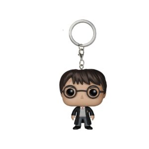 CHAVEIRO FUNKO POP HARRY POTTER