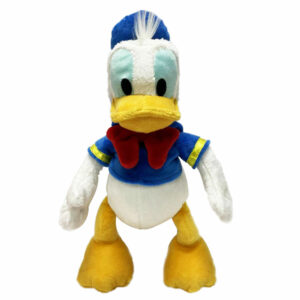 PELÚCIA PATO DONALD  (30CM)