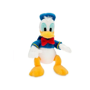 PELÚCIA PATO DONALD  (30CM)