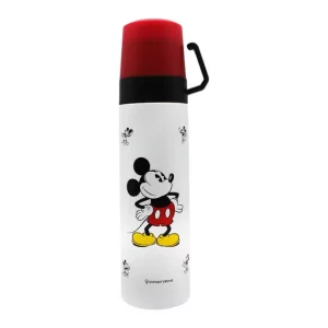 GARRAFA TÉRMICA MICKEY MOUSE