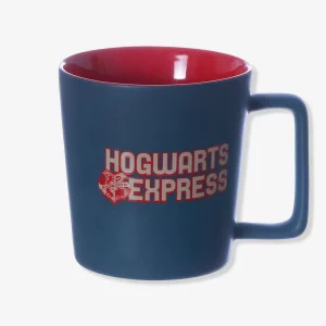 CANECA HOGWARTS - HARRY POTTER