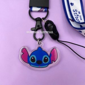 CORDÃO DO STITCH