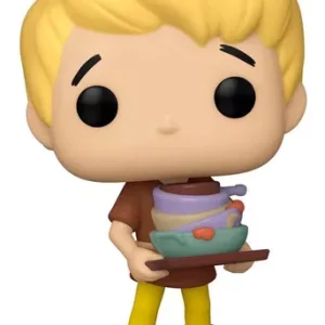 FUNKO POP ARTHUR - THE SWORD IN THE STONE (1099)