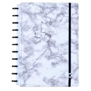 CADERNO GRANDE BIANCO- CADERNO INTELIGENTE