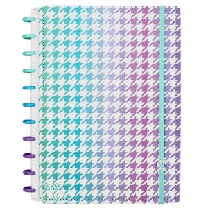 CADERNO GRANDE LONDON - CADERNO INTELIGENTE