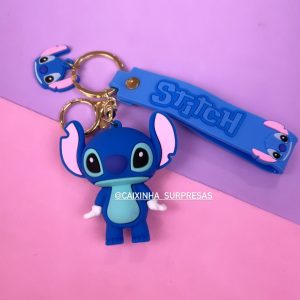 CHAVEIRO STITCH