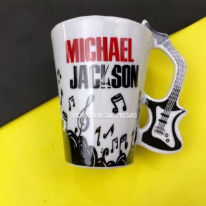 CANECA ROCK MICHAEL JACKSON