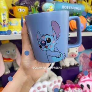 CANECA STITCH