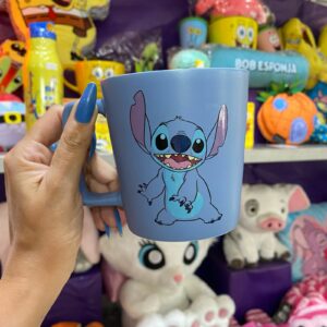 CANECA STITCH