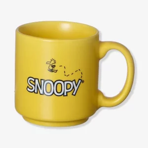 MINI CANECA WOODSTOCK - SNOOPY