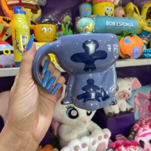 CANECA 3D STITCH