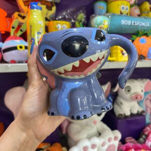 CANECA 3D STITCH