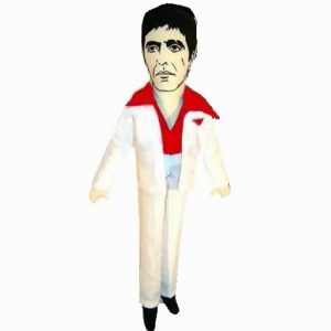 BONECO KATKILLER TONY MONTANA - SCARFACE