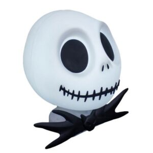 LUMINÁRIA JACK SKELLINGTON