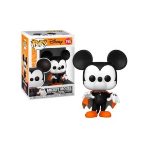 FUNKO POP MICKEY MOUSE HALLOWEEN (795)