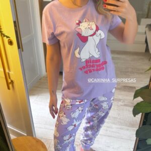 PIJAMA MARIE – IMPORTADO