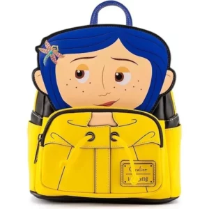 MOCHILA LOUNGEFLY CORALINE – IMPORTADO