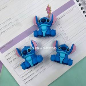 APONTADOR STITCH