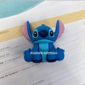 APONTADOR STITCH