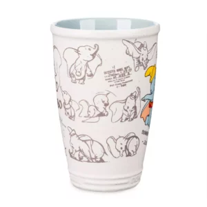 CANECA DUMBO - DISNEY PARKS