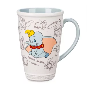 CANECA DUMBO - DISNEY PARKS