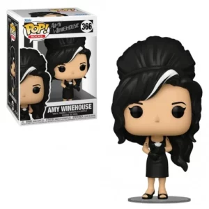 FUNKO POP AMY WINEHOUSE (366)