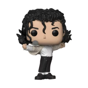 FUNKO POP MICHAEL JACKSON (346)