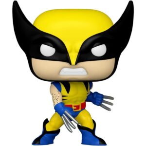 FUNKO POP MARVEL WOLVERINE (1371)