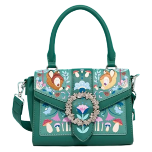 BOLSA LOUNGEFLY BAMBI - IMPORTADO