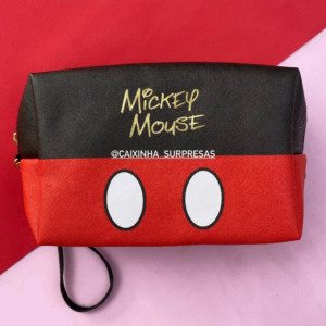 NECESSAIRE MICKEY MOUSE