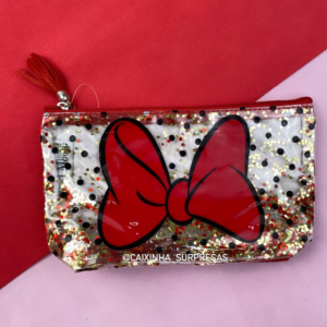 NECESSAIRE MINNIE MOUSE