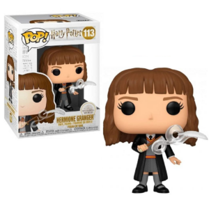 FUNKO POP HERMIONE GRANGER (113)