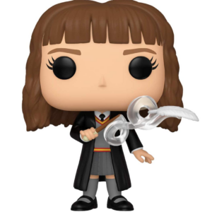 FUNKO POP HERMIONE GRANGER (113)