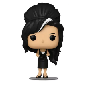 FUNKO POP AMY WINEHOUSE (366)