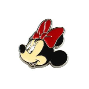 PIN DE METAL - MINNIE MOUSE - DISNEY