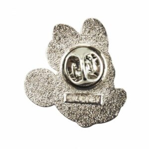 PIN DE METAL - MINNIE MOUSE - DISNEY